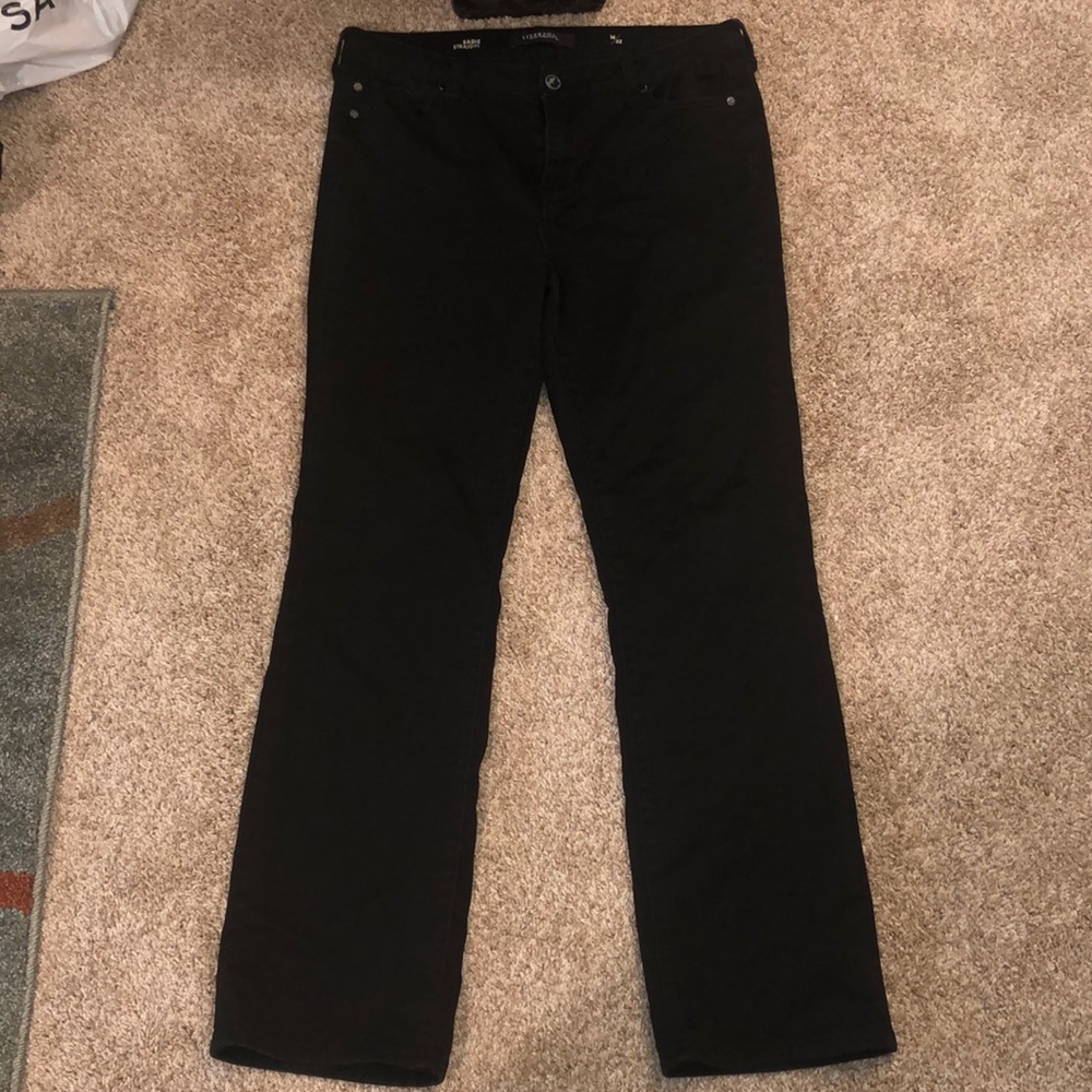 Liverpool Jeans